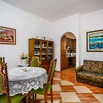 In - Insel Krk 12762 Apartament
