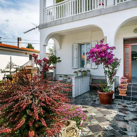 In Malinska/insel Krk 12762 Διαμέρισμα Malinska