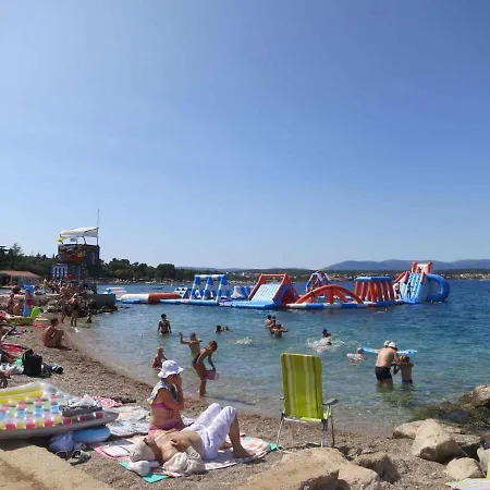 Διαμέρισμα In Malinska/insel Krk 12762