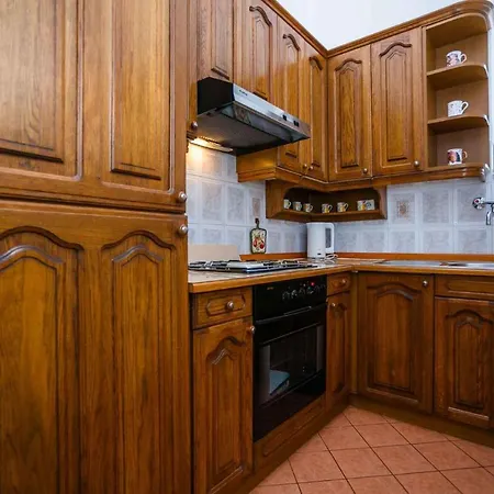 Διαμέρισμα In Malinska/insel Krk 12762
