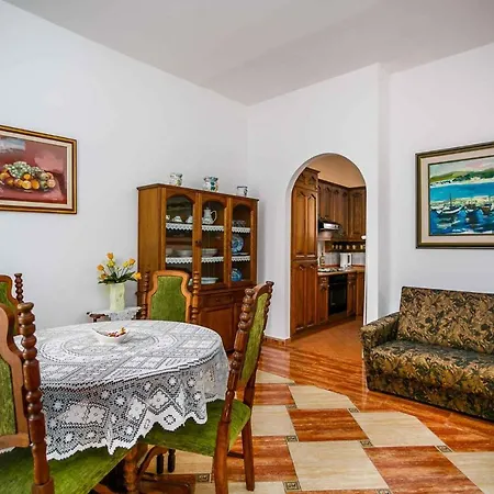 In - Insel Krk 12762 Daire