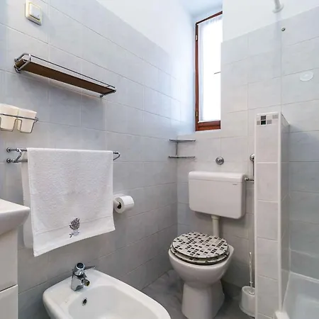 In - Insel Krk 12762 Appartamento