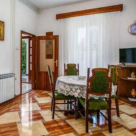 In - Insel Krk 12762 Appartamento