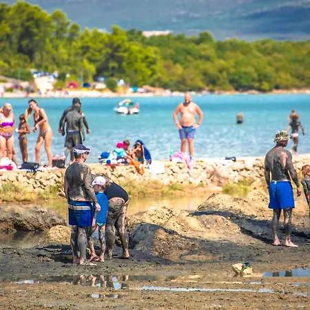 Appartamento In - Insel Krk 12762