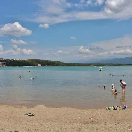 Appartamento In - Insel Krk 12762