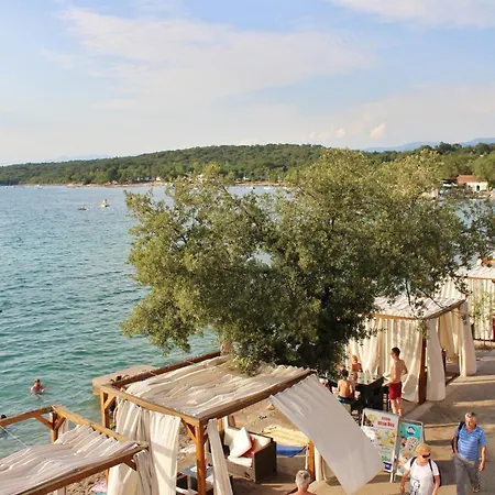 Appartamento In - Insel Krk 12762