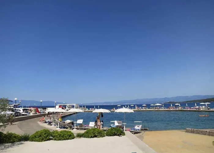 In - Insel Krk 12762